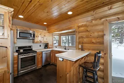 43442 Bow Canyon Road, Big Bear Lake, CA 92315 - Photo 17