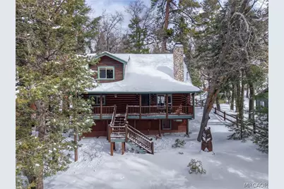 43442 Bow Canyon Road, Big Bear Lake, CA 92315 - Photo 47