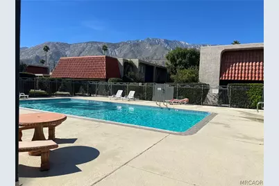 232 E Via Escuela #C, Palm Springs, CA 92262 - Photo 35
