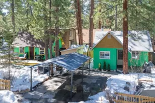 903 W Rainbow Blvd, Big Bear City, CA 92314 - Photo 3