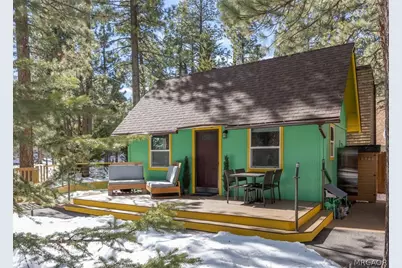903 W Rainbow Boulevard, Big Bear City, CA 92314 - Photo 5
