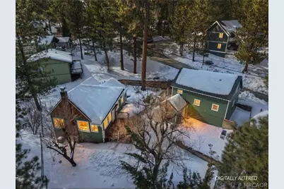 39263 N Bay Drive, Big Bear Lake, CA 92315 - Photo 5