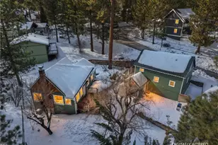 39263 N Bay Dr, Big Bear Lake, CA 92315 - Photo 5