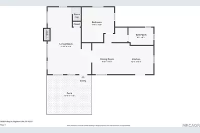 39263 N Bay Drive, Big Bear Lake, CA 92315 - Photo 43