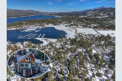 39263 N Bay Drive, Big Bear Lake, CA 92315 - Photo 9