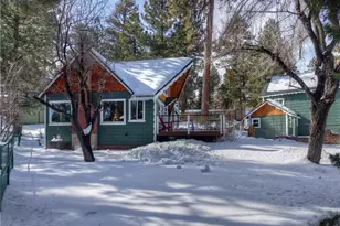 39263 N Bay Dr, Big Bear Lake, CA 92315 - Photo 7