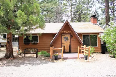 328 Wabash Lane, Sugarloaf, CA 92386 - Photo 1