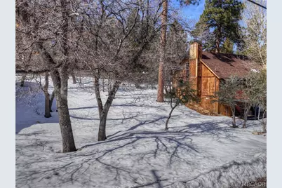 0 Vista Lane, Sugarloaf, CA 92386 - Photo 3