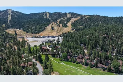 43164 Moonridge Road, Big Bear Lake, CA 92315 - Photo 1