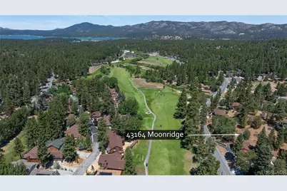 43164 Moonridge Road, Big Bear Lake, CA 92315 - Photo 11