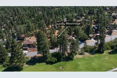 43164 Moonridge Road, Big Bear Lake, CA 92315 - Photo 7