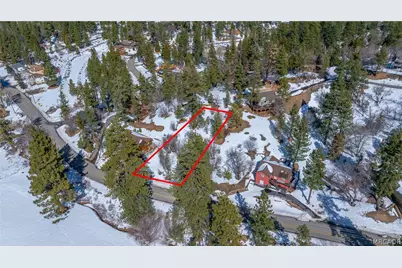 43162 Moonridge Rd, Big Bear Lake, CA 92315 - Photo 5