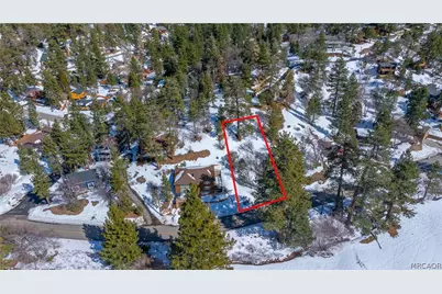 43162 Moonridge Rd, Big Bear Lake, CA 92315 - Photo 3
