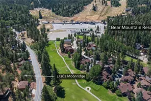 43162 Moonridge Rd, Big Bear Lake, CA 92315 - Photo 1