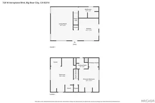 728 W Aeroplane Blvd, Big Bear City, CA 92314 - Photo 29