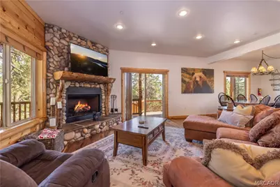 39737 Flicker Road, Fawnskin, CA 92333 - Photo 13