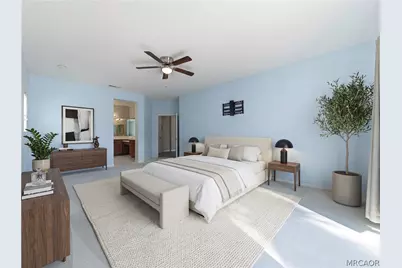 64099 Olympic Mountain, Desert Hot Springs, CA 92240 - Photo 29