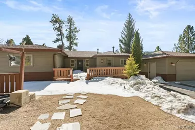 42817 Encino Road, Big Bear Lake, CA 92315 - Photo 1