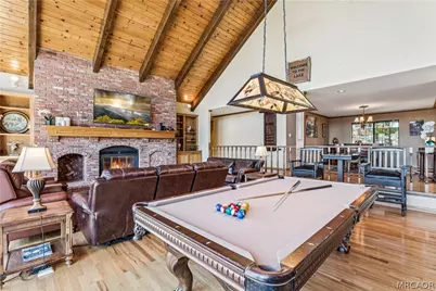 28994 North Shore Road, Lake Arrowhead, CA 92352 - Photo 9