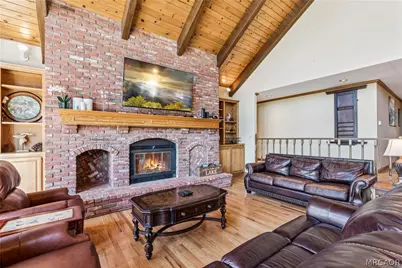 28994 North Shore Road, Lake Arrowhead, CA 92352 - Photo 11