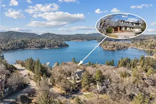 28994 N Shore Rd, Lake Arrowhead, CA 92352 - Photo 3