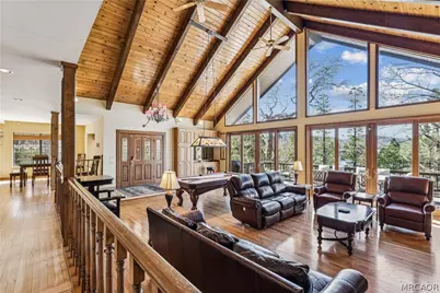 28994 North Shore Road, Lake Arrowhead, CA 92352 - Photo 7