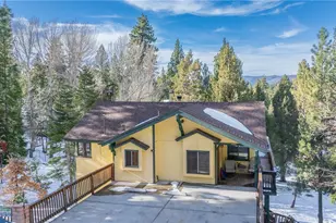 43472 Primrose Dr, Big Bear Lake, CA 92315 - Photo 1