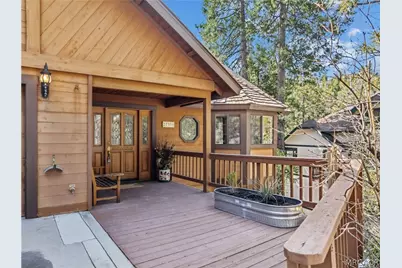 27391 Alpen Drive, Lake Arrowhead, CA 92352 - Photo 21