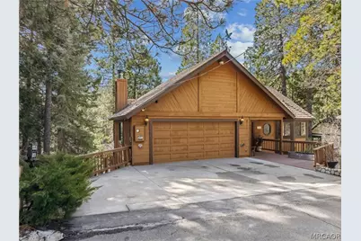 27391 Alpen Drive, Lake Arrowhead, CA 92352 - Photo 1