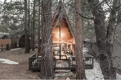 446 Riverside Avenue, Sugarloaf, CA 92386 - Photo 3