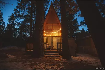 446 Riverside Avenue, Sugarloaf, CA 92386 - Photo 1