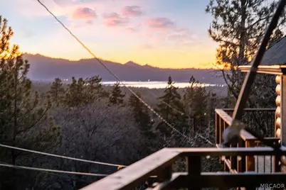 43580 Ridgecrest Drive, Big Bear Lake, CA 92314 - Photo 3