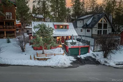 468 Temple Lane, Big Bear Lake, CA 92315 - Photo 1