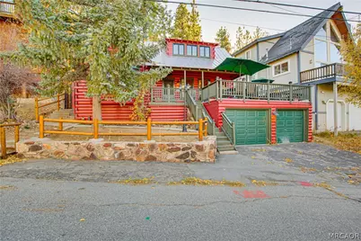 468 Temple Lane, Big Bear Lake, CA 92315 - Photo 41