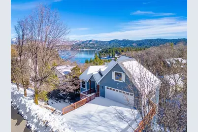 27431 Alpen Drive, Lake Arrowhead, CA 92352 - Photo 5