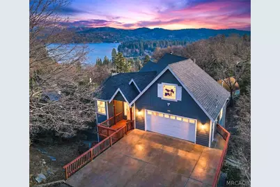 27431 Alpen Drive, Lake Arrowhead, CA 92352 - Photo 1