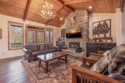 1629 Angels Camp Road, Big Bear Lake, CA 92315 - Photo 1