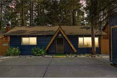 42744 La Placida Avenue, Big Bear Lake, CA 92315 - Photo 3