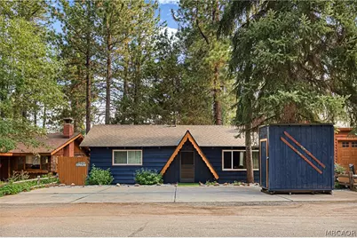 42744 La Placida Avenue, Big Bear Lake, CA 92315 - Photo 1