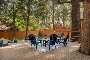 42744 La Placida Ave, Big Bear Lake, CA 92315 - Photo 27
