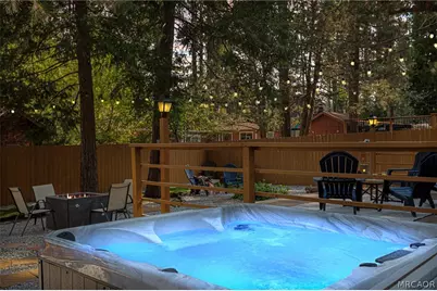 42744 La Placida Avenue, Big Bear Lake, CA 92315 - Photo 23