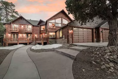 1086 Heritage Trail, Big Bear City, CA 92314 - Photo 3