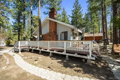 937 W Mountain Lane, Big Bear City, CA 92314 - Photo 1
