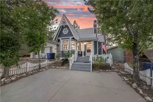 114 Cedar Ln, Sugarloaf, CA 92386 - Photo 1