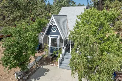 114 Cedar Lane, Sugarloaf, CA 92386 - Photo 3