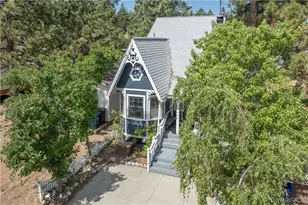 114 Cedar Ln, Sugarloaf, CA 92386 - Photo 3