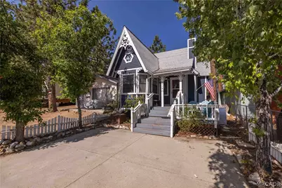 114 Cedar Lane, Sugarloaf, CA 92386 - Photo 11