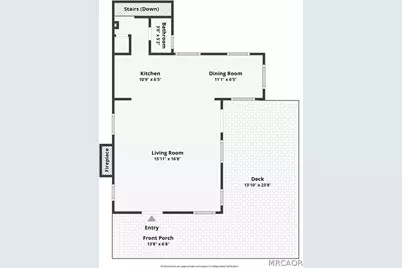 540 Rose Quartz Drive, Lake Arrowhead, CA 92352 - Photo 49