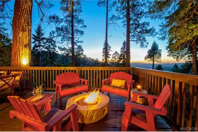 540 Rose Quartz Drive, Lake Arrowhead, CA 92352 - Photo 5