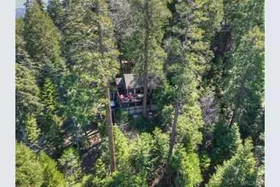 540 Rose Quartz Drive, Lake Arrowhead, CA 92352 - Photo 45